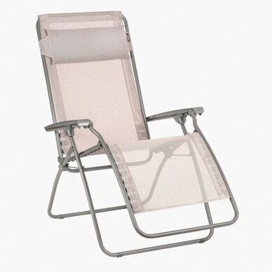 Kėdė – gultas Lafuma R CLIP