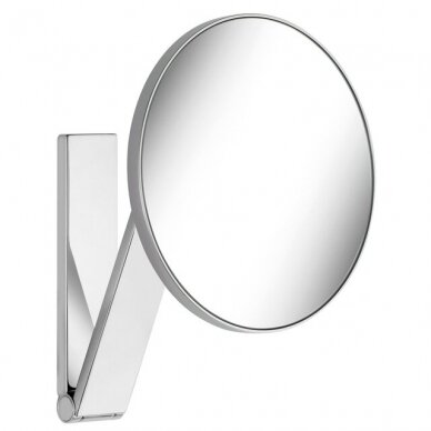 Kosmetinis veidrodis Keuco iLook move 21,2 cm 2