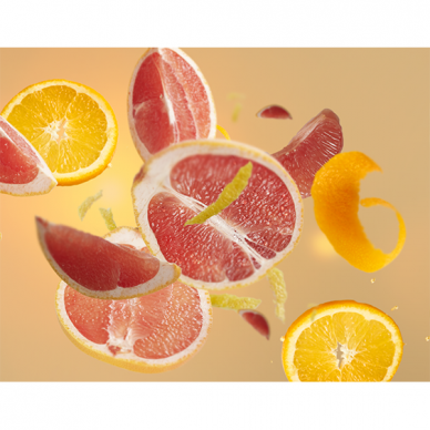 Kvapo papildymas lempai Grapefruit Passion