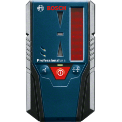 Lazerio spindulio imtuvas Bosch LR 6 (0601069H00)