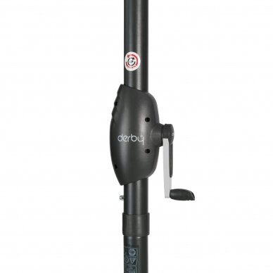 Lauko skėtis Doppler Basic Lift II NEO 300 3