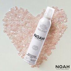Maitinantis plaukų lakas Noah su argano aliejumi ir vitaminu E5.10 50 ml