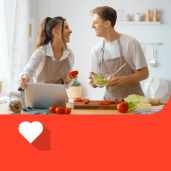 Meilė maistui | virtuvės prekėms iki -10%