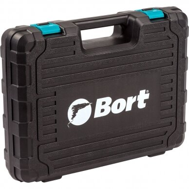 Meistro įrankių rinkinys Bort BTK-100