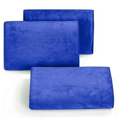 Mikropluošto rankšluostis AMY(mėlyna)