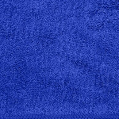 Mikropluošto rankšluostis AMY(mėlyna) 1