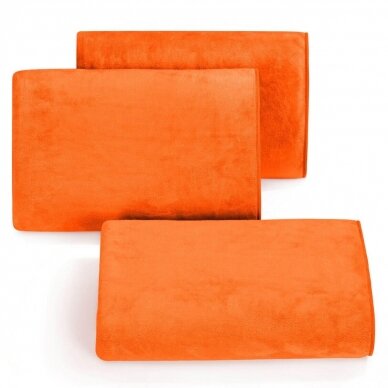 Mikropluošto rankšluostis AMY(oranžinė)