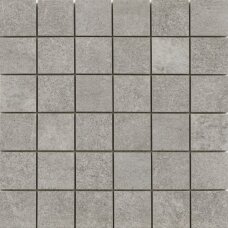 Mozaika Grunge Grey