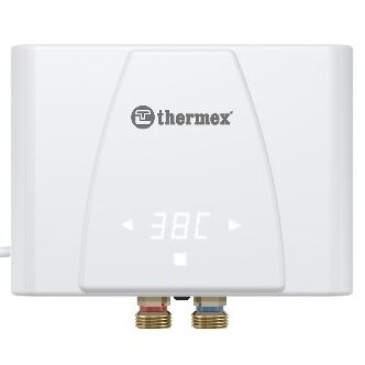 Momentinis vandens šildytuvas Thermex Trend 6000, 6,0 kW