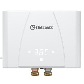 Momentinis vandens šildytuvas Thermex Trend 4500, 4,5 kW