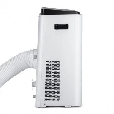 Mobilus oro kondicionierius Trotec PAC 3900 X 25-00552