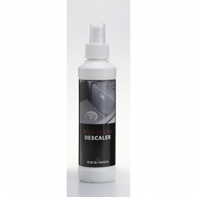 Nukalkinimo priemonė Reginox Regi-clean descaler 250 ml