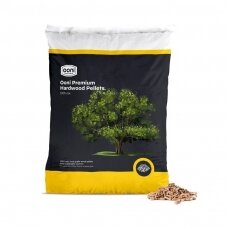 Ooni Premium kietmedžio granulės 10kg