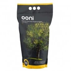 Ooni Premium kietmedžio granulės 3kg