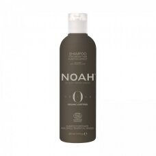 Valomasis šampūnas Noah Origins besiriebaluojantiems plaukams 250 ml