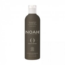 Apimties suteikiantis šampūnas Noah Origins ploniems plaukams 250 ml
