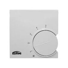 Patalpos termostatas Kermi Xnet 230V