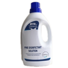 Pelėsio šalinimo priemonė Americol Pine Desinfectant 1L