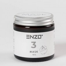 Plaukų kaukė Enzo Mask Deep Repair 100 gr