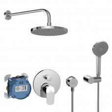 Potinkinė dušo sistema Ideal Standard Ceraflex
