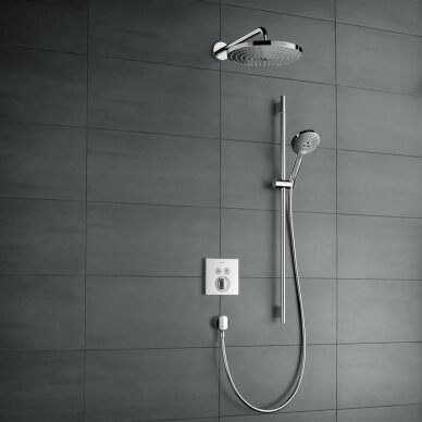 Potinkinis dušo maišytuvas Hansgrohe ShowerSelect 2