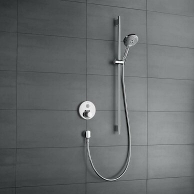 Potinkinis dušo maišytuvas Hansgrohe ShowerSelect S 1