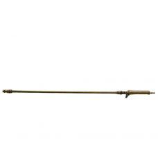 Purkštuvo rankena su prailgintuvu 68 cm ir purkštuku Get