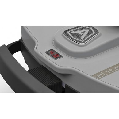 Robotic Lawnmower 4.0 Elite without  battery and charger, Ambrogio 8
