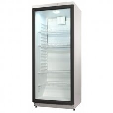 Šaldytuvas - vitrina Snaigė CD29DM-S302SE