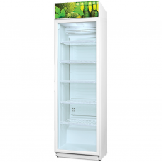 Šaldytuvas - vitrina Snaigė CD40DM-S3002EEB
