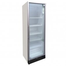 Šaldytuvas - vitrina Snaigė CD48DM-S300A