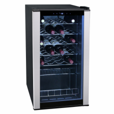 Šaldytuvas vynui CLIMADIFF CLS28A