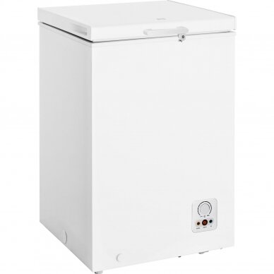 Šaldymo dėžė Gorenje FH101AW 1