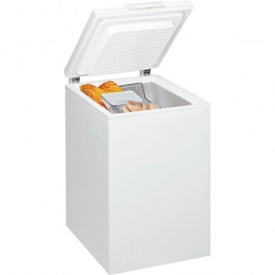 Šaldymo dėžė Whirlpool WH1410 E2