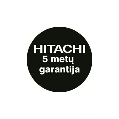 Šaldytuvas Hitachi R-V611PRU0 (BEG)