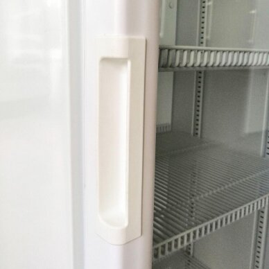 Šaldytuvas - vitrina Snaigė CD40DM-S3002EEB 2
