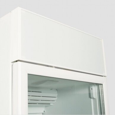 Šaldytuvas - vitrina Snaigė CD40DM-S3002EEB 3