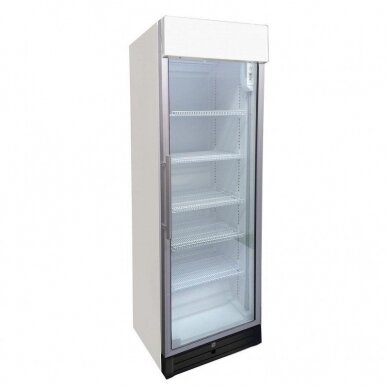 Šaldytuvas-vitrina Snaigė CD48DM-S300B 3