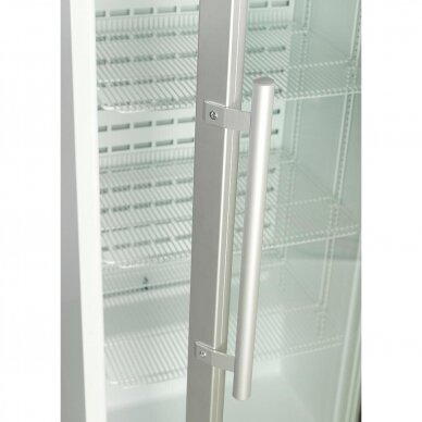 Šaldytuvas - vitrina Snaigė MD40DC-P300FE7 2
