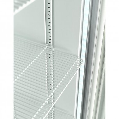 Šaldytuvas - vitrina Snaigė MD40DC-P300FE7 3