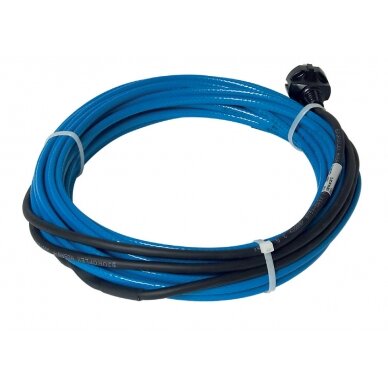 Savireguliuojantis kabelis DPH-10 V2 16m
