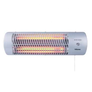 Šildytuvas Tristar Radiant Heater KA-5010