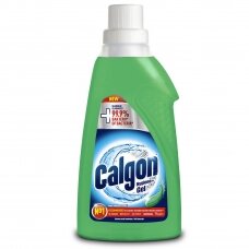 Skalbinių vandens minkštiklis Calgon Hygiene Gel 0,75l