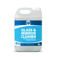 Stiklo ir veidrodžių valiklis Americol Glass & Mirror Cleaner 5 l