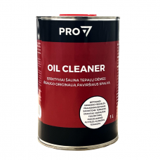 Tepalų valiklis - PRO7 Oil Cleaner 1l