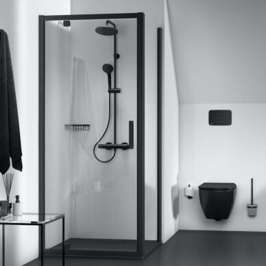 Termostatinė dušo sistema Ideal Standard Idealrain