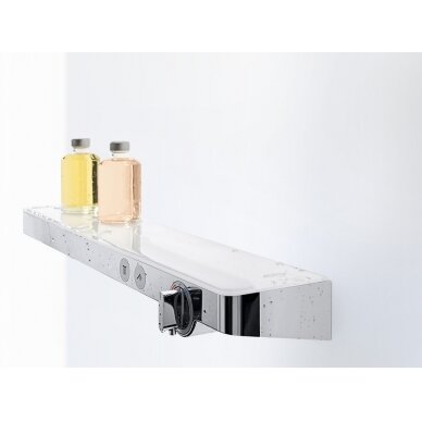 Termostatinis dušo maišytuvas Hansgrohe ShowerTablet Select 700 3