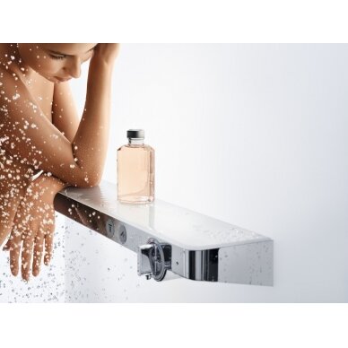 Termostatinis dušo maišytuvas Hansgrohe ShowerTablet Select 700 1