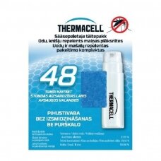 Thermacell papildymo paketas R-4
