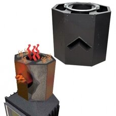 Thermobox šilumos kaupimo sistemos komplektas